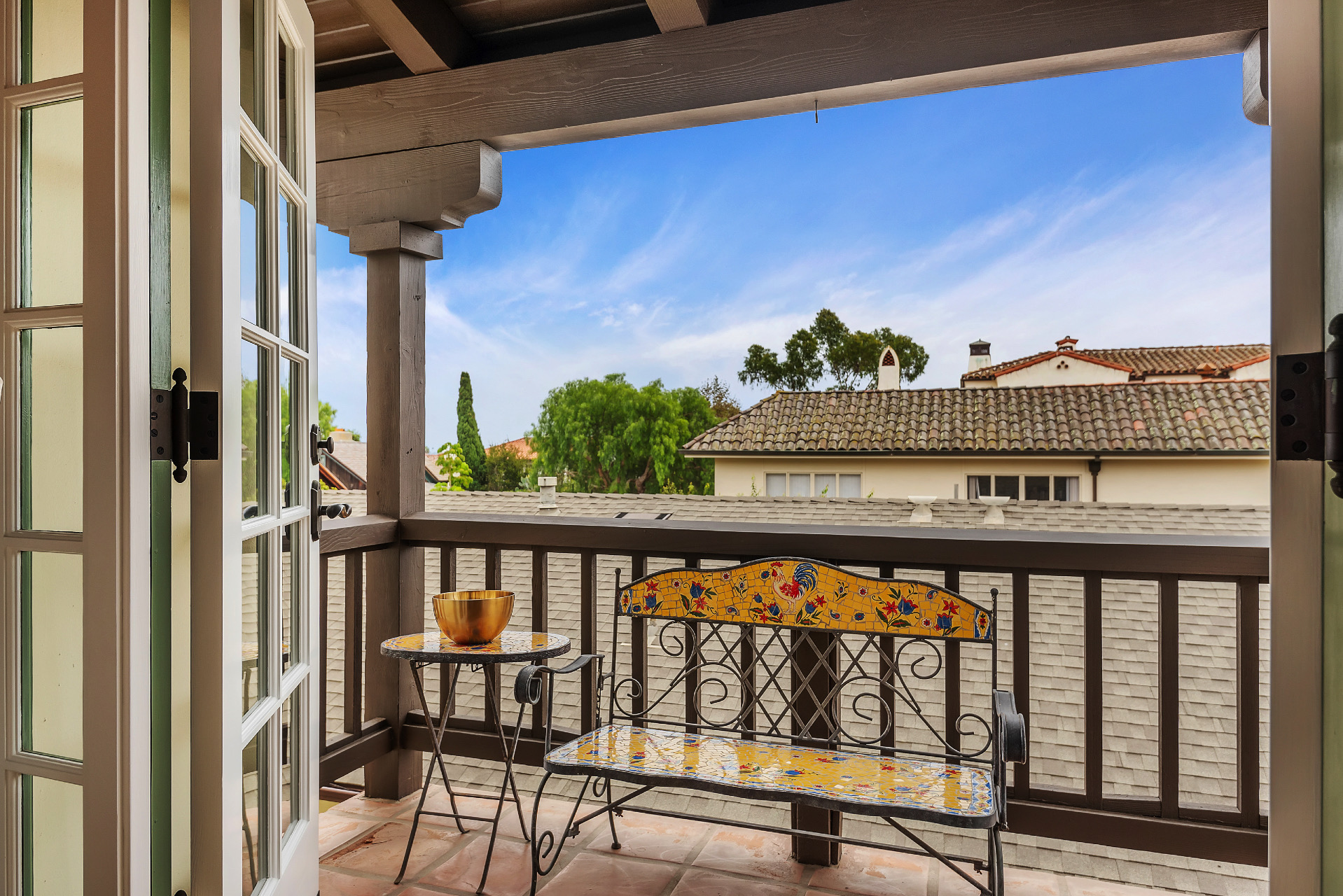 Santa Barbara County Home 990780