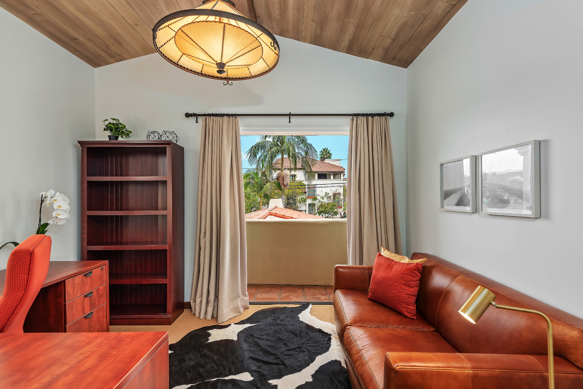 Santa Barbara County Home 990780