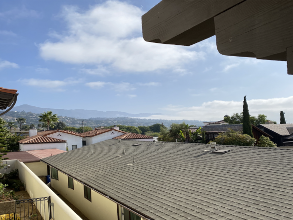 Santa Barbara County Home 990780