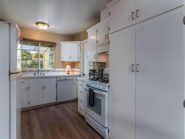 Santa Barbara County Home 990781