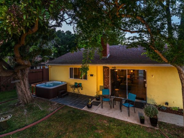 Santa Barbara County Home 990781