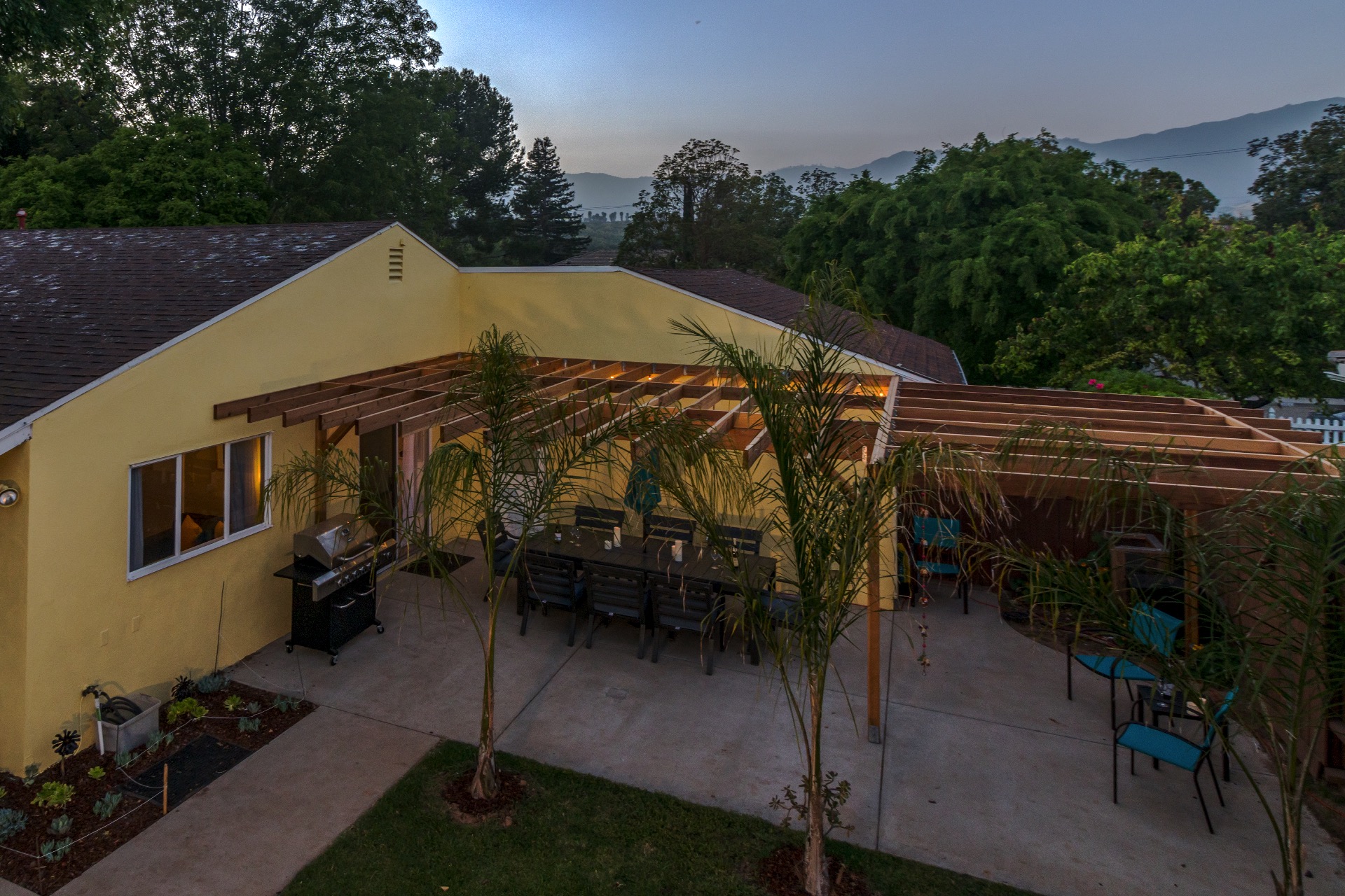 Santa Barbara County Home 990781
