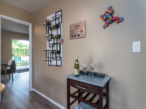 Santa Barbara County Home 990781