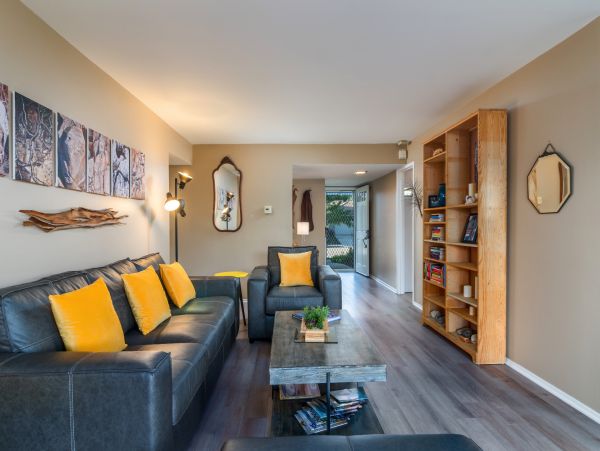 Santa Barbara County Home 990781