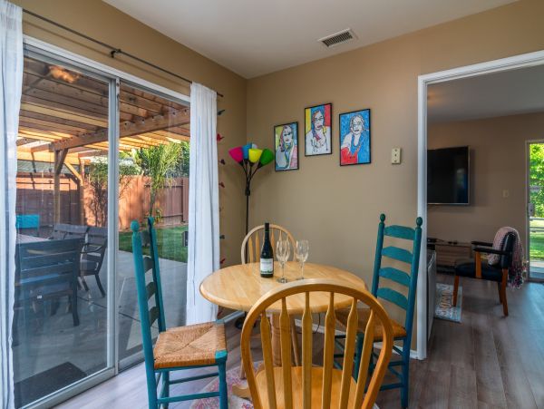 Santa Barbara County Home 990781