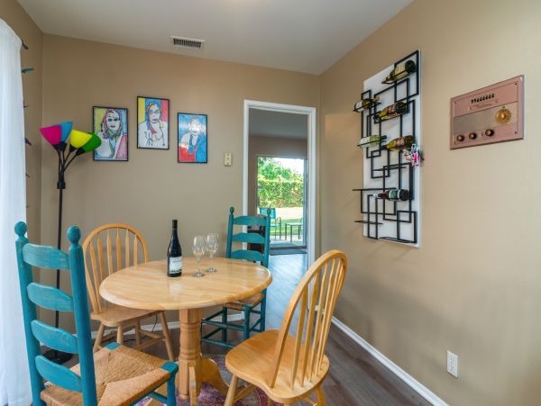 Santa Barbara County Home 990781