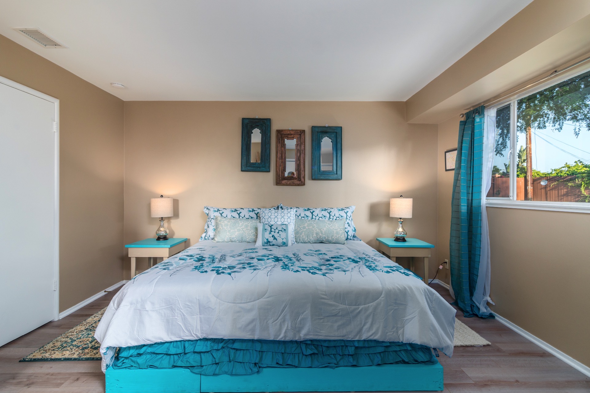 Santa Barbara County Home 990781