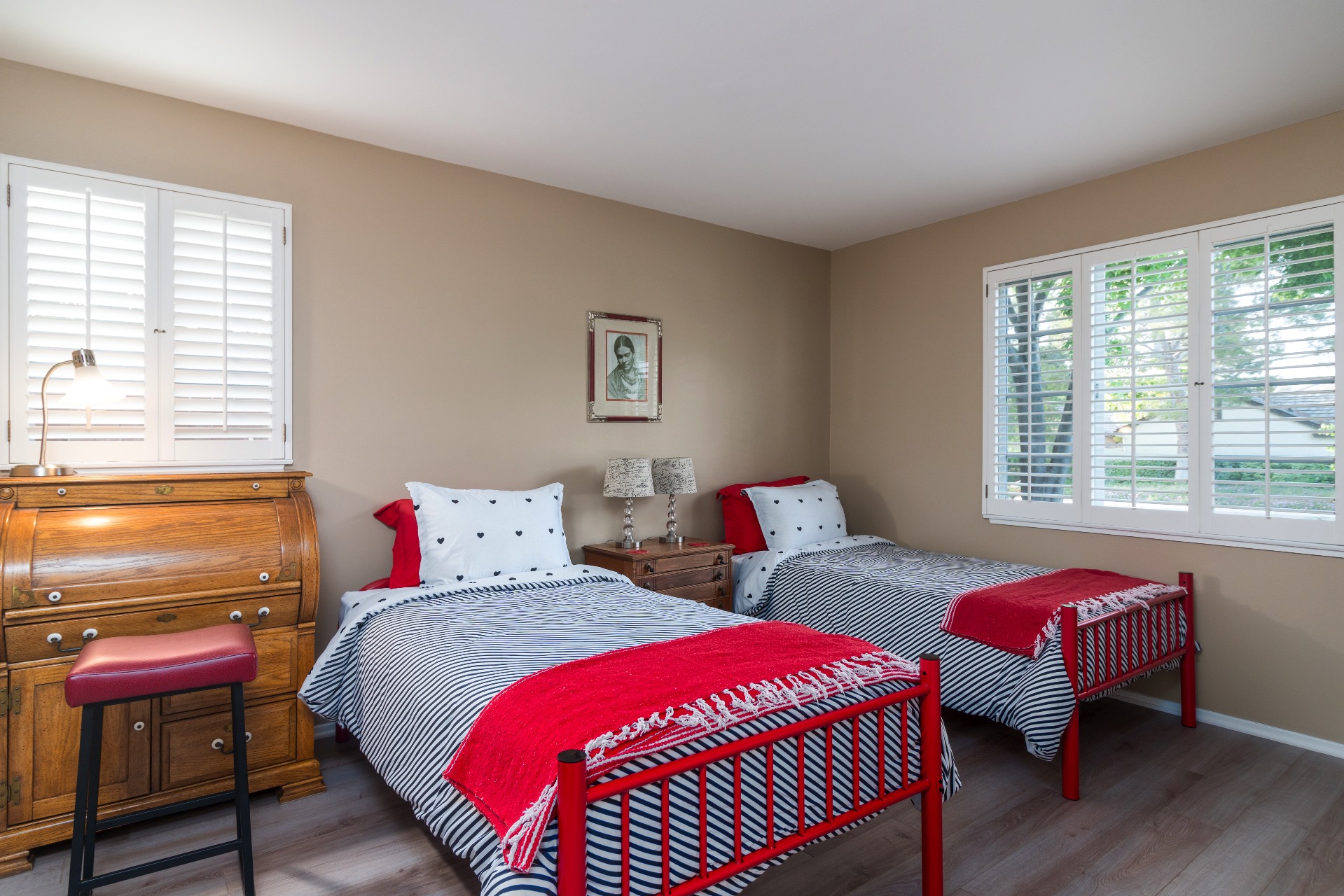 Santa Barbara County Home 990781