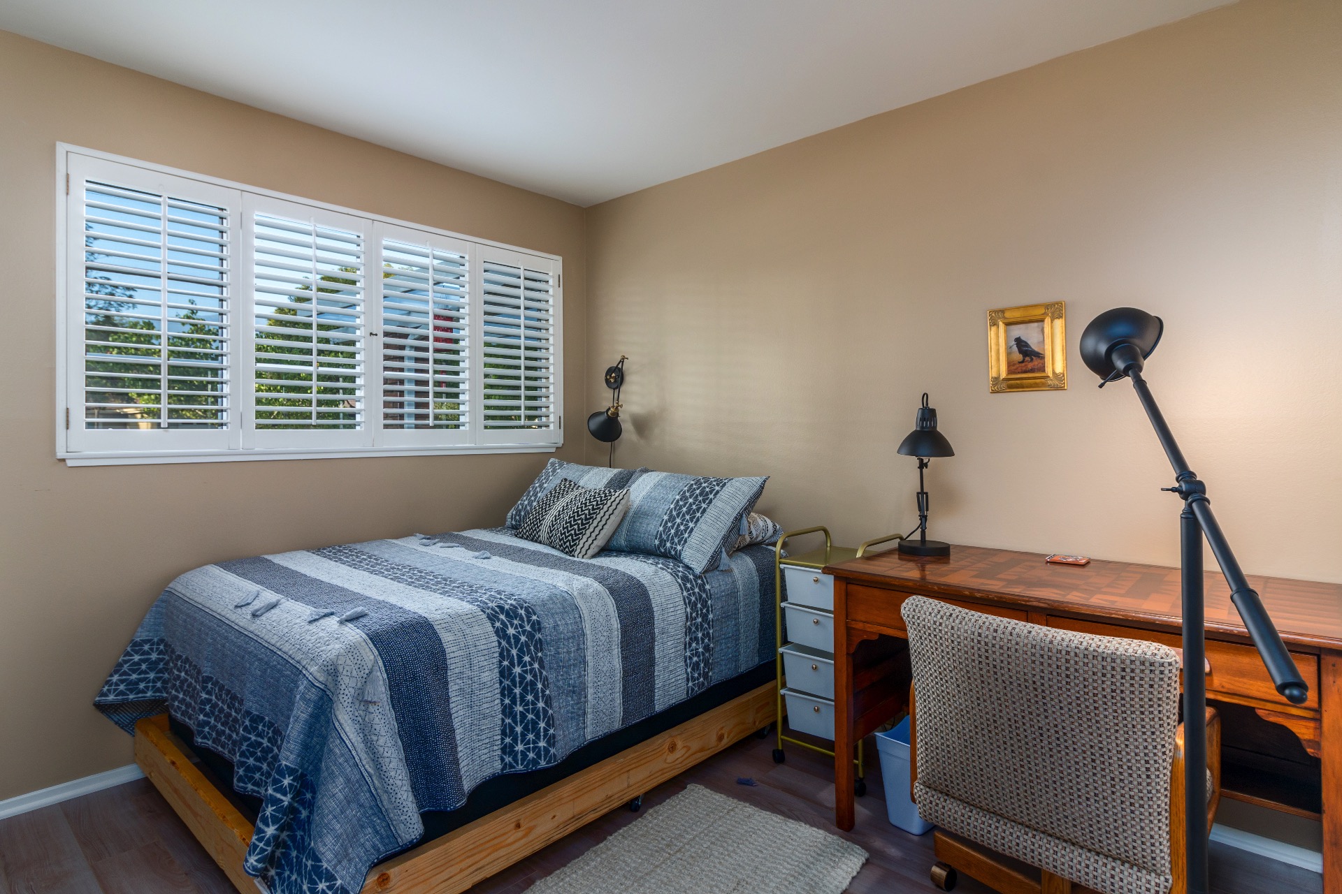 Santa Barbara County Home 990781
