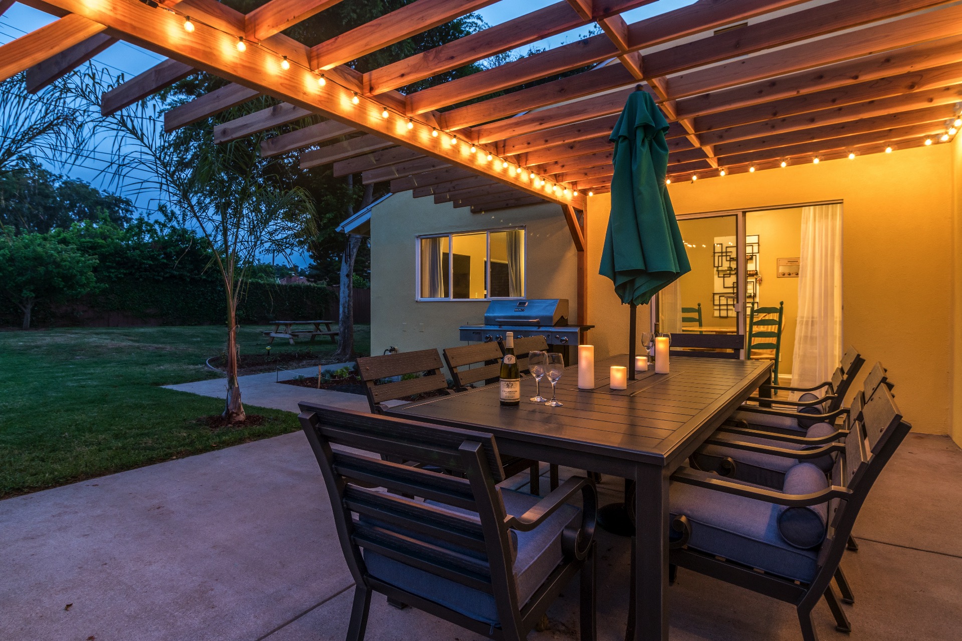 Santa Barbara County Home 990781