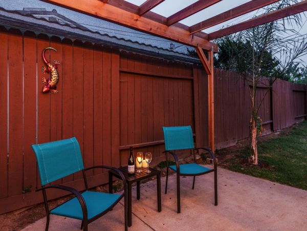 Santa Barbara County Home 990781