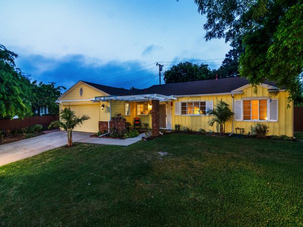 Santa Barbara County Home 990781