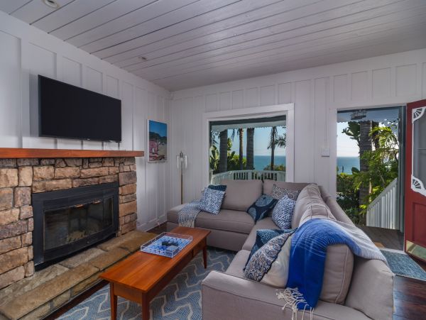 Santa Barbara County Home 990782