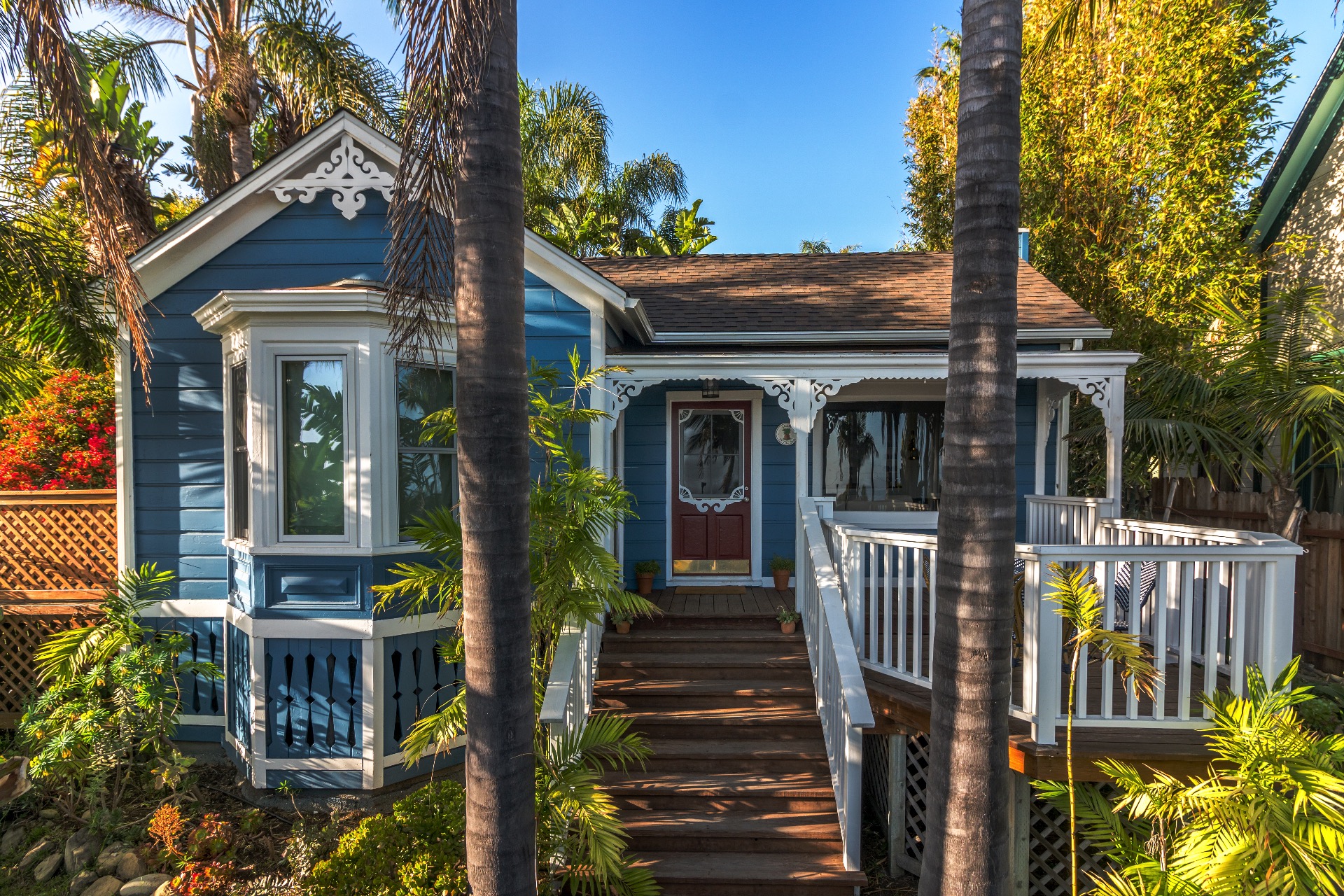 Santa Barbara County Home 990782