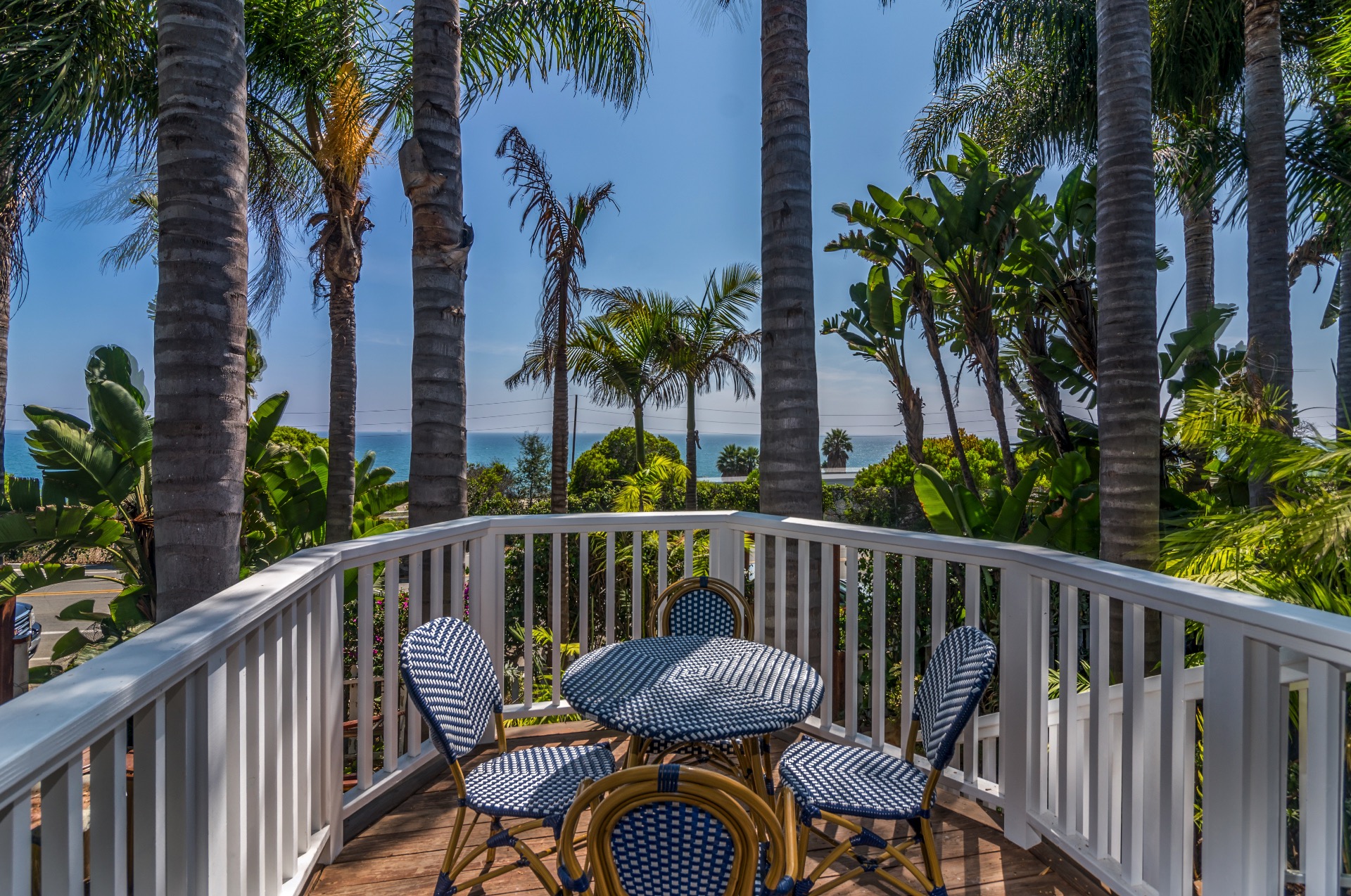 Santa Barbara County Home 990782