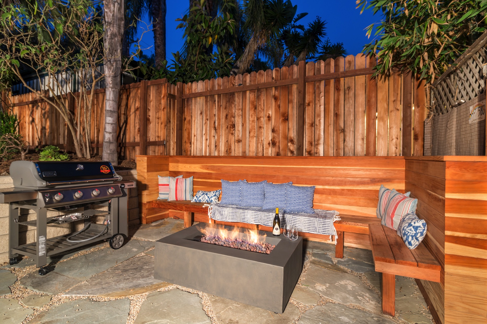 Santa Barbara County Home 990782