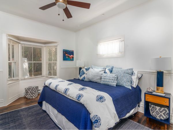 Santa Barbara County Home 990782
