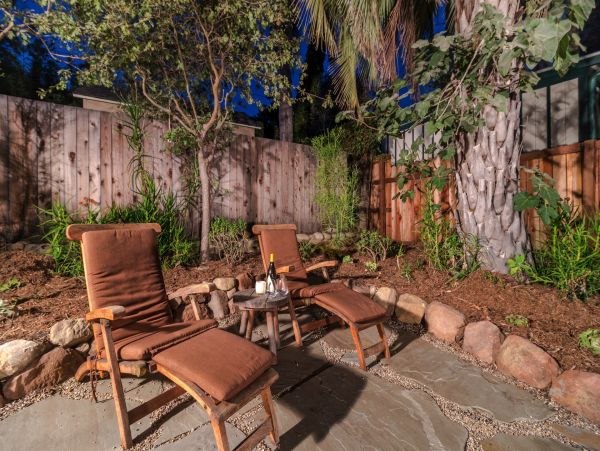 Santa Barbara County Home 990782