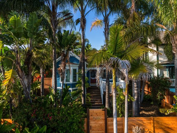 Santa Barbara County Home 990782