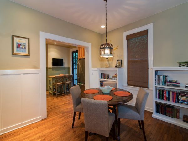 Santa Barbara County Home 990783