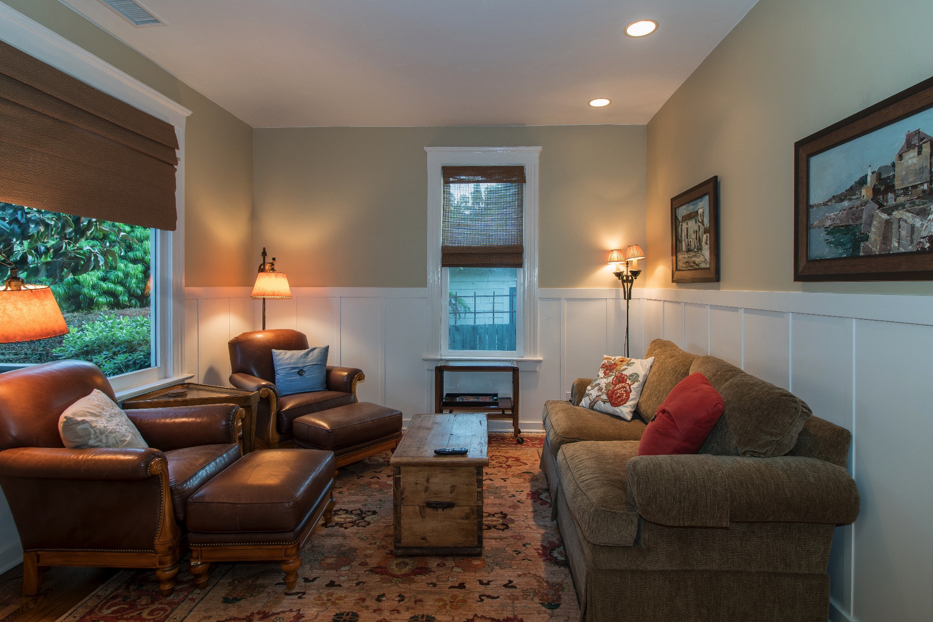 Santa Barbara County Home 990783