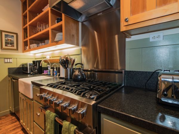 Santa Barbara County Home 990783