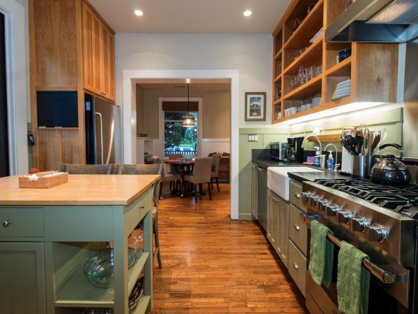 Santa Barbara County Home 990783