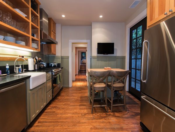 Santa Barbara County Home 990783