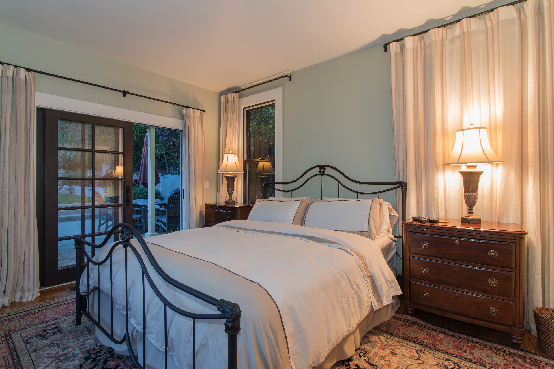 Santa Barbara County Home 990783