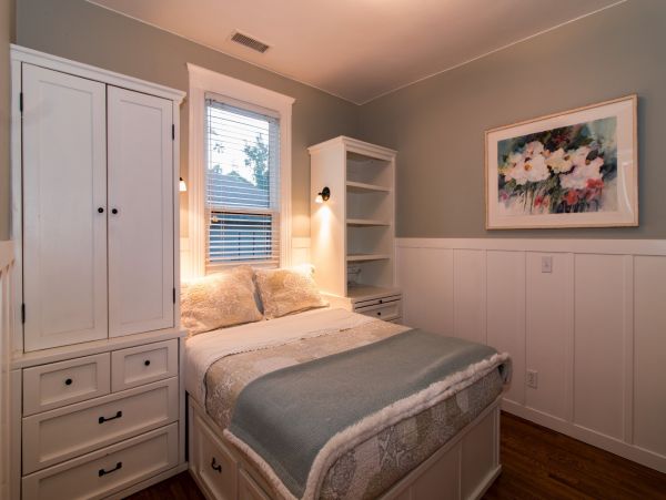 Santa Barbara County Home 990783
