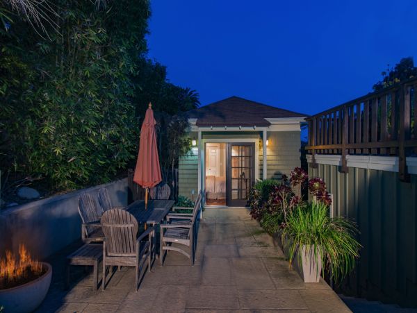 Santa Barbara County Home 990783