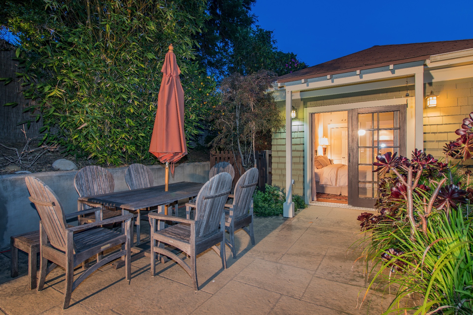 Santa Barbara County Home 990783