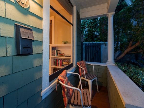 Santa Barbara County Home 990783