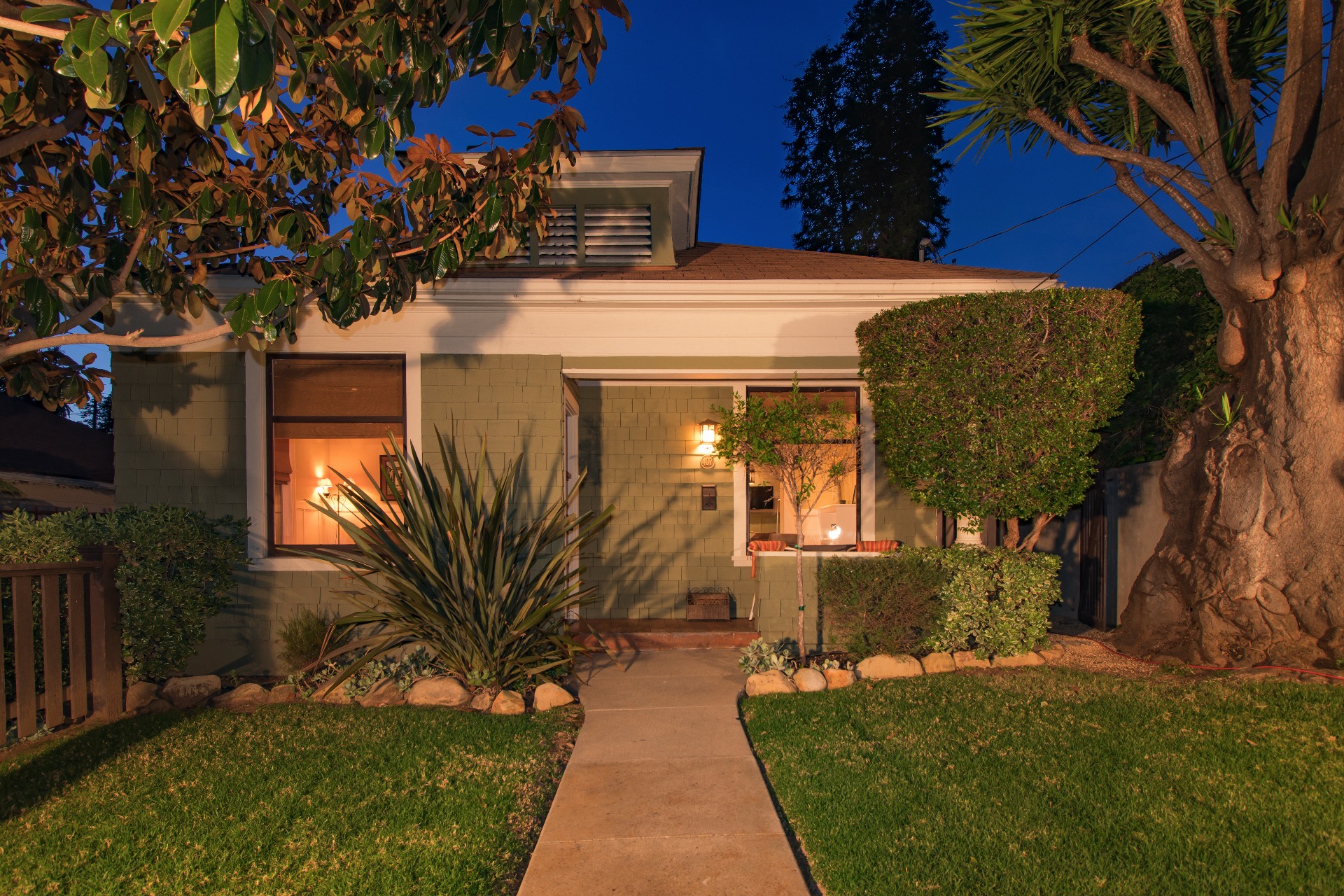 Santa Barbara County Home 990783