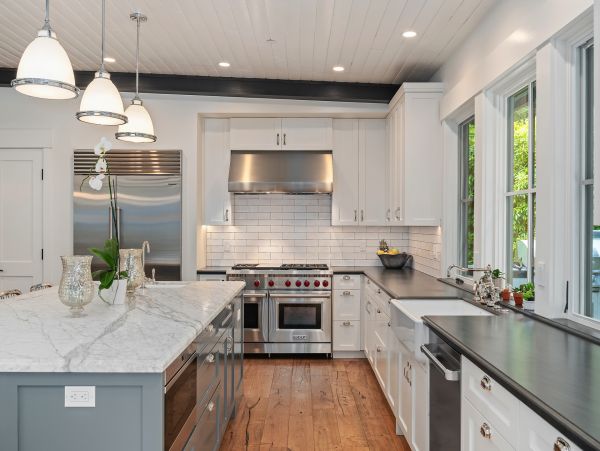 Santa Barbara County Home 990784