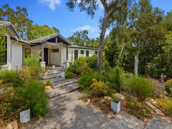 Santa Barbara County Home 990784