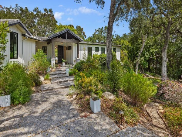Santa Barbara County Home 990784