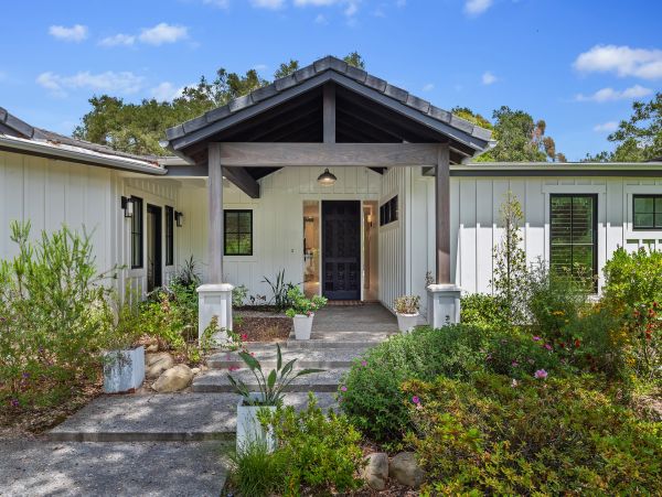 Santa Barbara County Home 990784