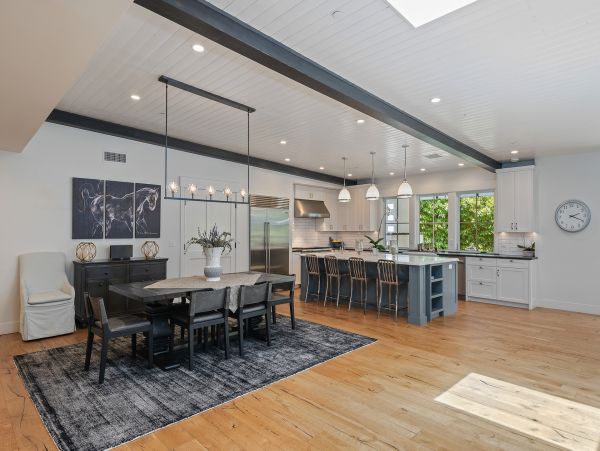 Santa Barbara County Home 990784