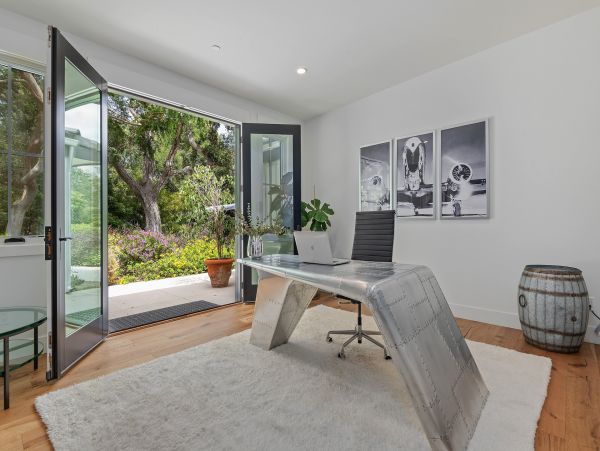 Santa Barbara County Home 990784