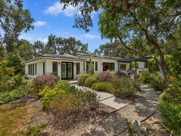 Santa Barbara County Home 990784