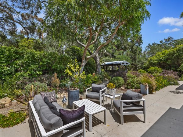 Santa Barbara County Home 990784