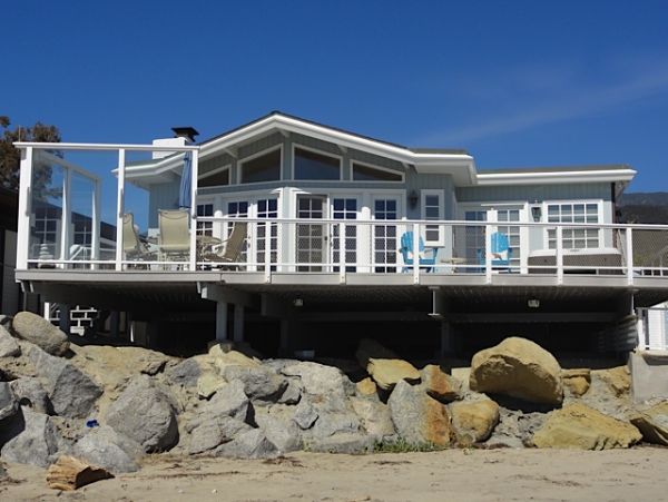 Santa Barbara County Home 990785