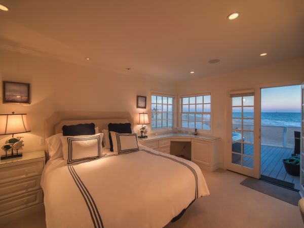 Santa Barbara County Home 990785