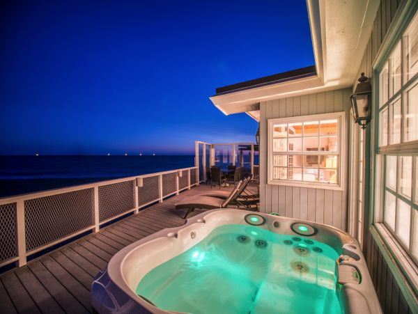 Santa Barbara County Home 990785