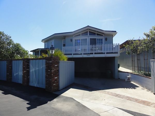 Santa Barbara County Home 990785