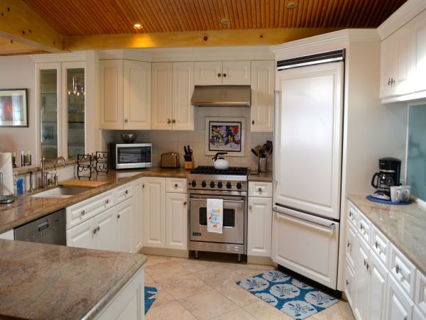 Santa Barbara County Home 990785