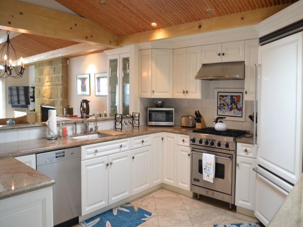 Santa Barbara County Home 990785