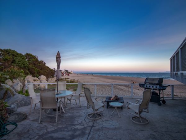 Santa Barbara County Home 990785