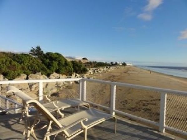 Santa Barbara County Home 990785